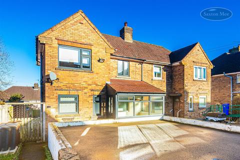 3 bedroom semi-detached house for sale, Askew Court, Stocksbridge, Sheffield