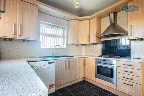 3 bedroom semi-detached house for sale, Askew Court, Stocksbridge, Sheffield