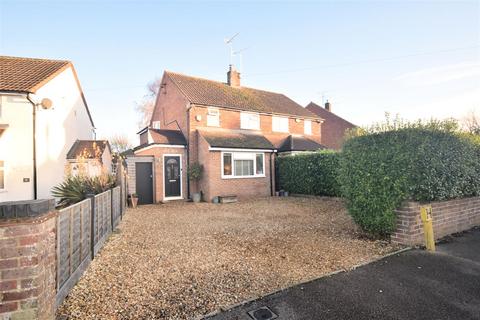 3 bedroom semi-detached house for sale, Carrington Crescent, Wendover HP22