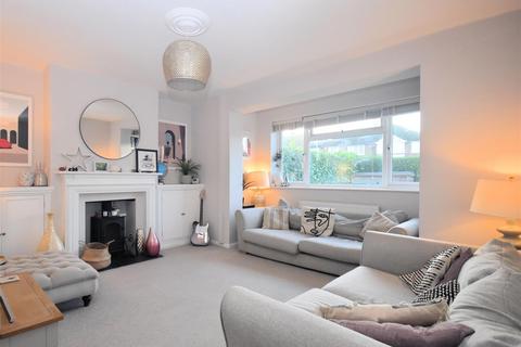 3 bedroom semi-detached house for sale, Carrington Crescent, Wendover HP22