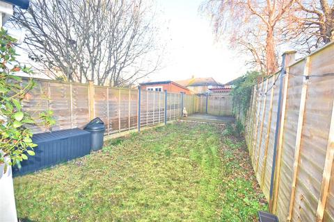 3 bedroom semi-detached house for sale, Carrington Crescent, Wendover HP22