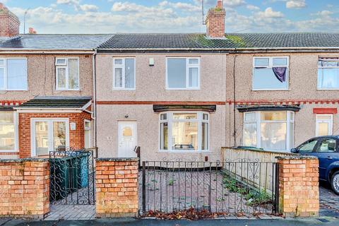 3 bedroom terraced house for sale, Dane Road, Coventry CV2