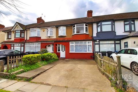 3 bedroom terraced house for sale, Latymer Road, Edmonton, N9