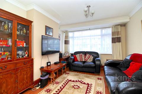 3 bedroom terraced house for sale, Latymer Road, Edmonton, N9