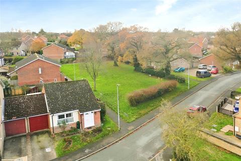 2 bedroom bungalow for sale, Melton Close, Wymondham, Norfolk, NR18