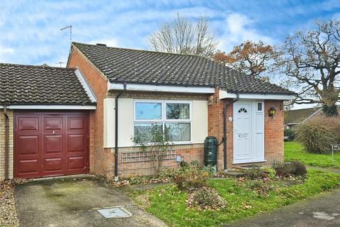 2 bedroom bungalow for sale, Melton Close, Wymondham, Norfolk, NR18