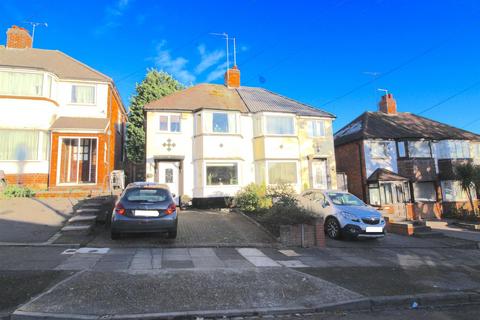 3 bedroom semi-detached house for sale, Gleneagles Road, Birmingham B26