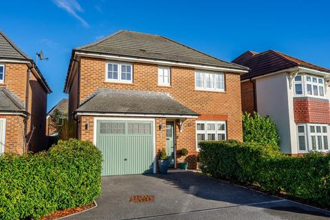 4 bedroom detached house for sale, Granary Walk, York