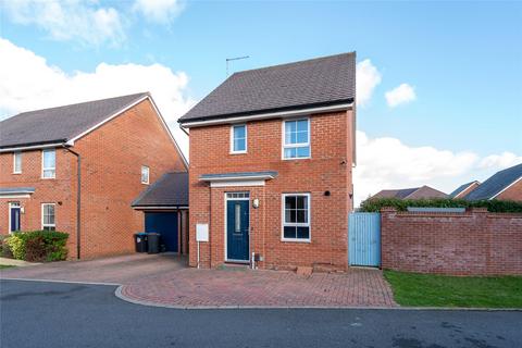 3 bedroom link detached house to rent, Skipper Close, Hemel Hempstead, Hertfordshire, HP2