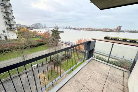 2 bedroom flat to rent, Erebus Drive, London SE28