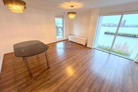 2 bedroom flat to rent, Erebus Drive, London SE28