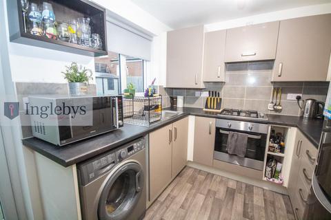 2 bedroom end of terrace house for sale, Middle Gill Close, Loftus, Saltburn-By-The-Sea