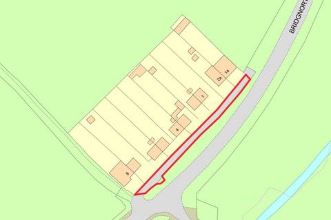 Land for sale, Land Fronting 1-8, Bridgnorth Road, Trescott, Wolverhampton, West Midlands, WV6 7EU