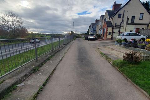 Land for sale, Land Fronting 1-8, Bridgnorth Road, Trescott, Wolverhampton, West Midlands, WV6 7EU