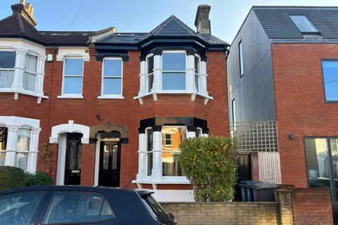 4 bedroom semi-detached house for sale, 31 Leicester Road, East Finchley, London, N2 9DY