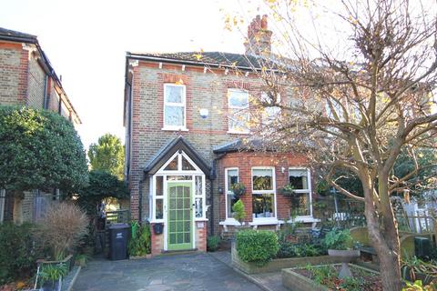 4 bedroom semi-detached house for sale, Kent House Road, Beckenham, BR3