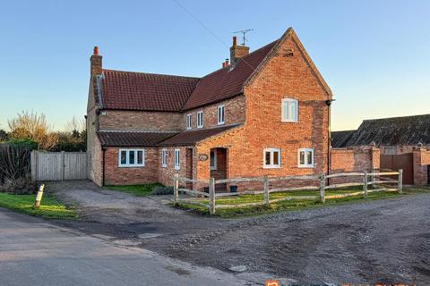 4 bedroom detached house for sale, White Moor Lane, 1 NG23