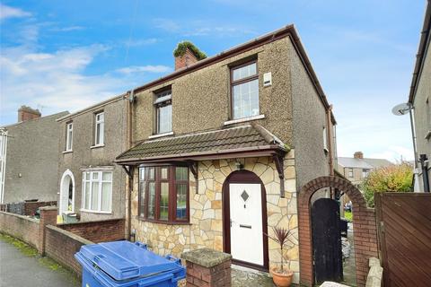 3 bedroom semi-detached house for sale, Morfa Road, Port Talbot, Neath Port Talbot, SA13