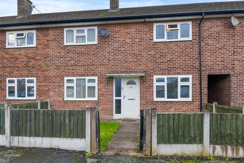 3 bedroom terraced house for sale, Webb Drive, Burtonwood, WA5