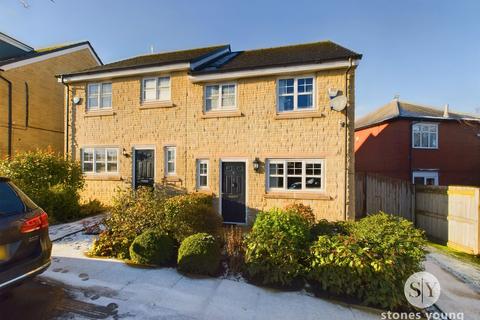 3 bedroom semi-detached house for sale, Greenwood Close, Burnley, BB11