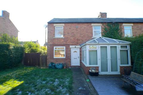 2 bedroom semi-detached house for sale, Windsor Road, Birtley