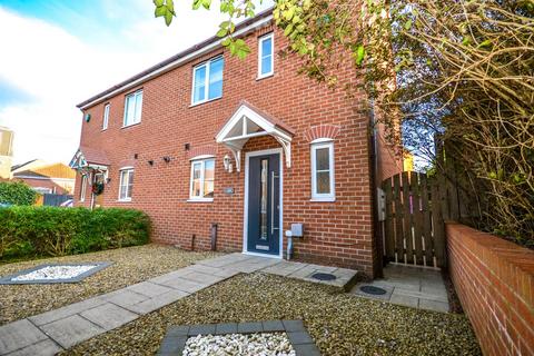 3 bedroom semi-detached house for sale, Bayfield, West Allotment