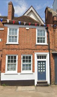 3 bedroom terraced house for sale, 1 Woburn Street, Ampthill, Bedford, Bedfordshire, MK45 2HP