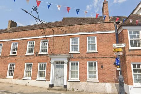 4 bedroom terraced house for sale, 3 Woburn Street, Ampthill, Bedford, Bedfordshire, MK45 2HP