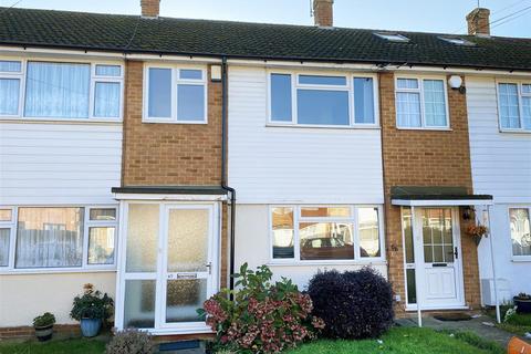 3 bedroom terraced house for sale, Cherry Avenue, Slough