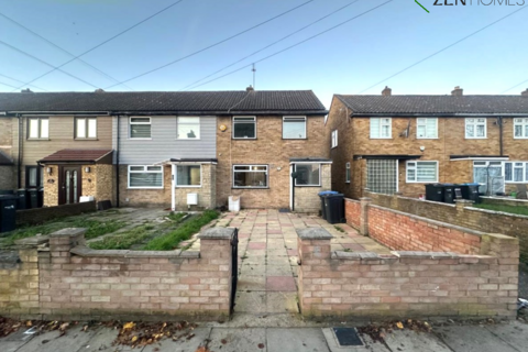 2 bedroom end of terrace house to rent, Enfield EN3