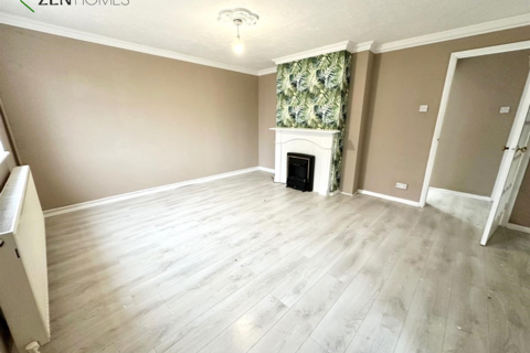 2 bedroom end of terrace house to rent, Enfield EN3