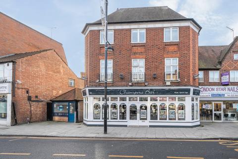 Retail property (high street) for sale, Pinner HA5