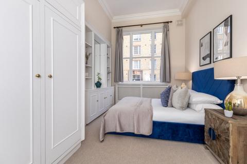 2 bedroom apartment for sale, Nevern Square, London, SW5