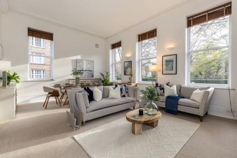 2 bedroom apartment for sale, Nevern Square, London, SW5