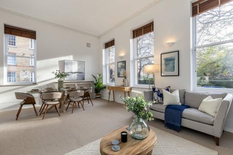 2 bedroom apartment for sale, Nevern Square, London, SW5