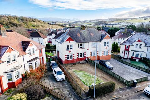 4 bedroom semi-detached house for sale, Glen Crescent, Darvel, KA17