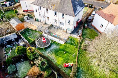 4 bedroom semi-detached house for sale, Glen Crescent, Darvel, KA17