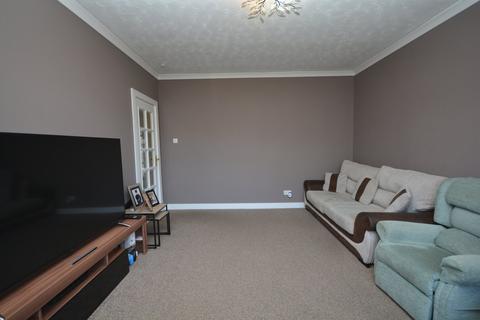 4 bedroom semi-detached house for sale, Glen Crescent, Darvel, KA17