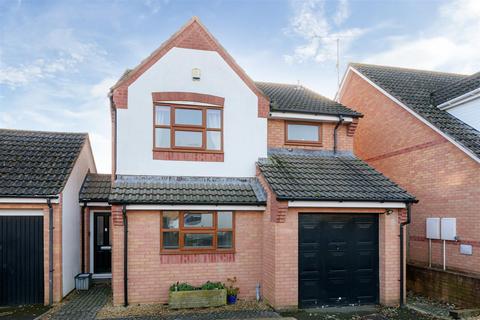 3 bedroom detached house for sale, Blind Lane Close, Bridport