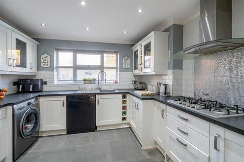 3 bedroom detached house for sale, Blind Lane Close, Bridport