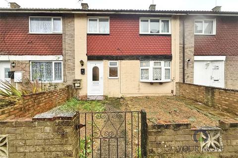 3 bedroom terraced house for sale, Livingstone Walk, Kent ME15