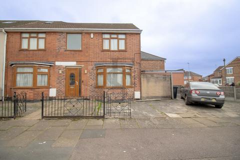 4 bedroom semi-detached house for sale, Beatty Road, North Evington