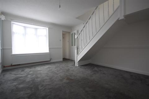 2 bedroom end of terrace house to rent, Kent Street North, Birmingham