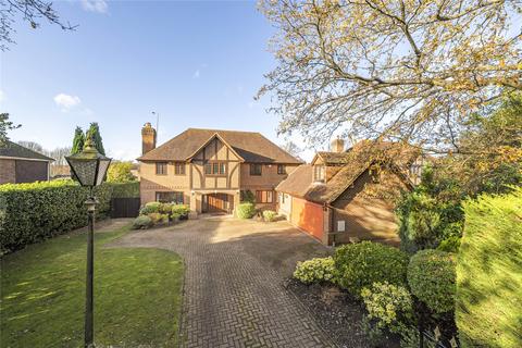 4 bedroom detached house for sale, Snows Ride, Windlesham, Surrey, GU20