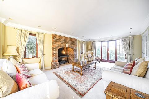 4 bedroom detached house for sale, Snows Ride, Windlesham, Surrey, GU20