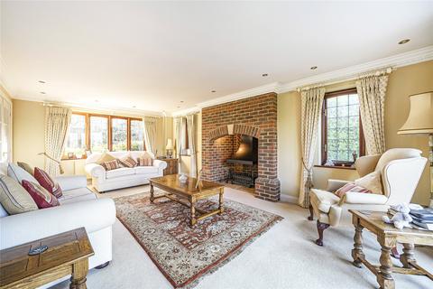 4 bedroom detached house for sale, Snows Ride, Windlesham, Surrey, GU20