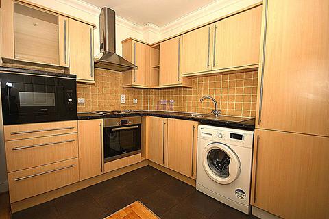 1 bedroom flat to rent, Earls Court Road, London SW5