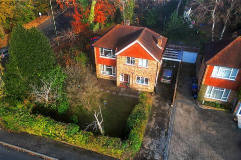 3 bedroom detached house for sale, Longmeadow, Camberley GU16