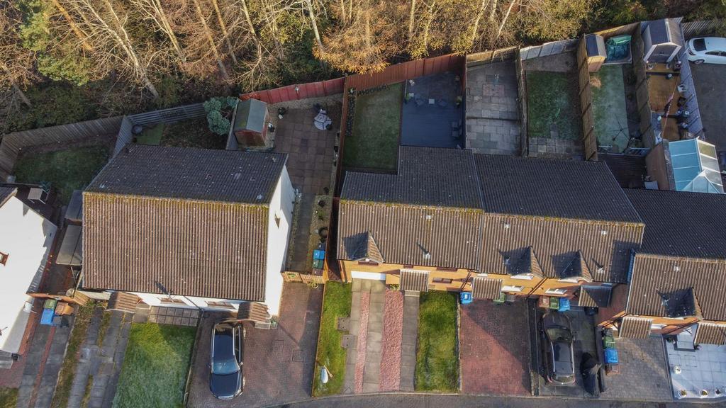 Aerial Above