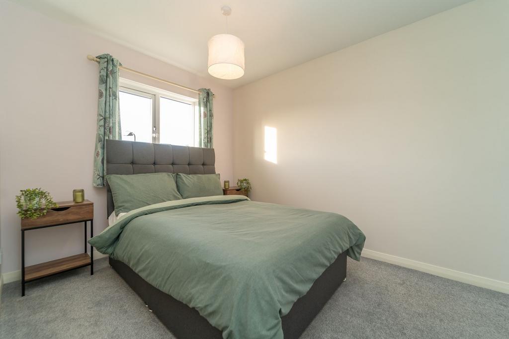 Main Bedroom